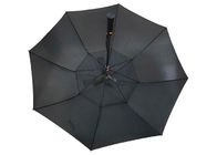 23 polegadas * peso leve de alumínio incomum compacto dos guarda-chuvas 16mm da chuva 8k fornecedor