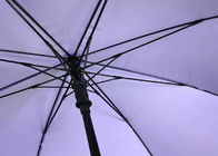 Material impermeável de dobramento da flexibilidade high-density do guarda-chuva do golfe da dupla camada fornecedor