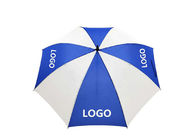Guarda-chuva resistente portátil do golfe, durabilidade alta aberta do automóvel do guarda-chuva do golfe fornecedor