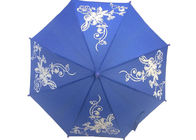 Enganche o guarda-chuva bonito das crianças do punho, projeto da forma do comprimento dos guarda-chuvas 70cm de Little Boy fornecedor