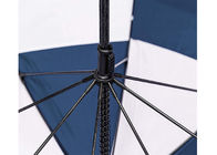 Guarda-chuva Windproof de 30 senhoras da polegada, punho resistente de Eva do vento forte do guarda-chuva fornecedor