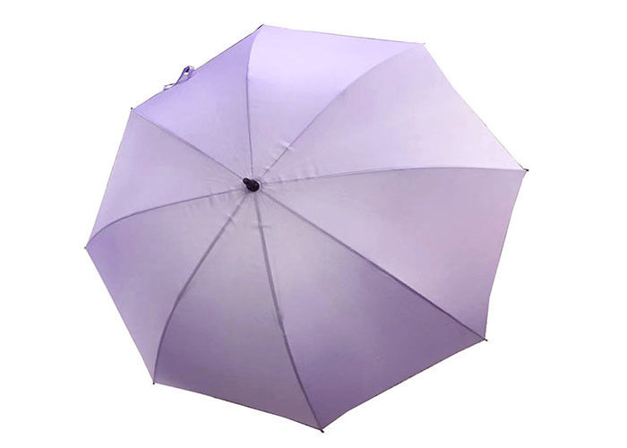 Material impermeável de dobramento da flexibilidade high-density do guarda-chuva do golfe da dupla camada fornecedor