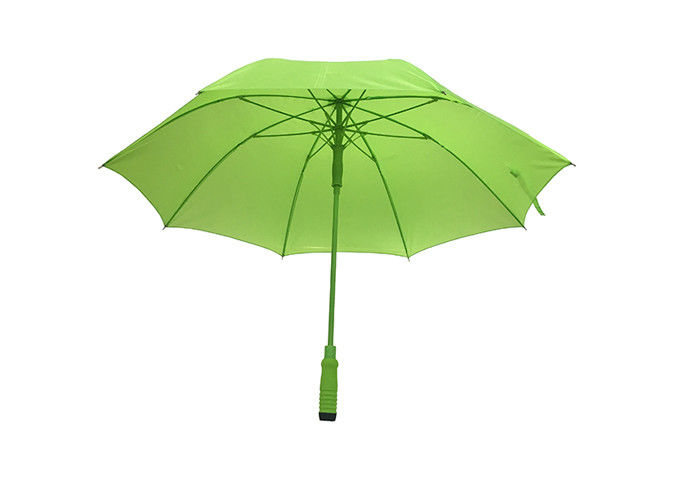 Guarda-chuvas relativos à promoção Windproof do golfe, comprimento do guarda-chuva 88cm do estilo do golfe fornecedor